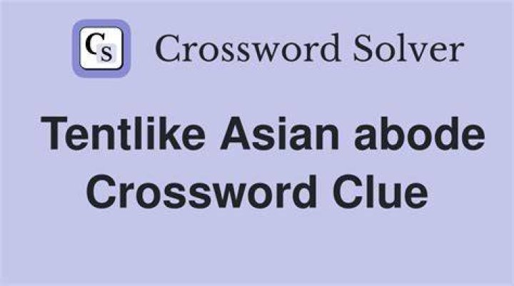 Apian abode Crossword Clue