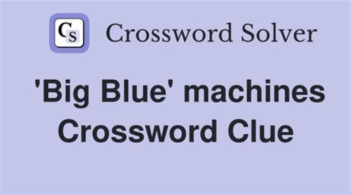 Big nights Crossword Clue