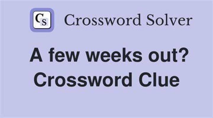 Coaxed (out of) Crossword Clue