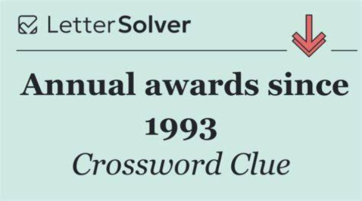 Company with the most U.S. patents per year since 1993 Crossword Clue