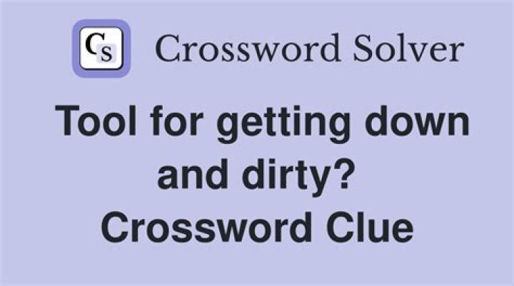 Do some down-and-dirty fighting Crossword Clue
