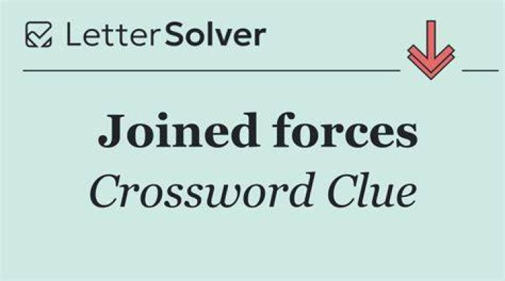 Forces to leave Crossword Clue