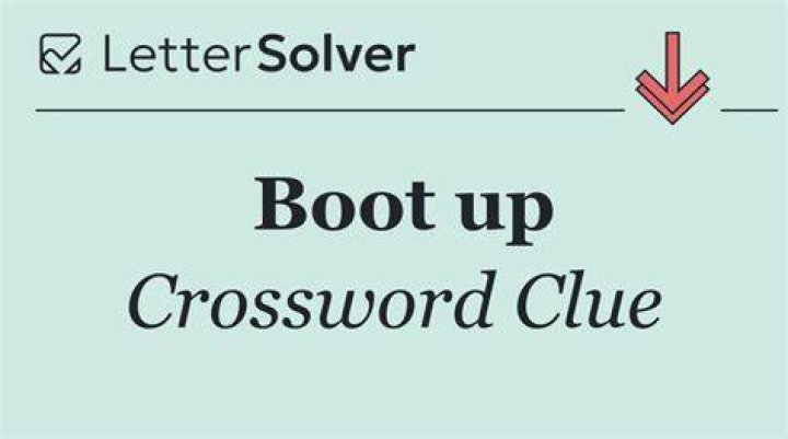 Give the boot Crossword Clue