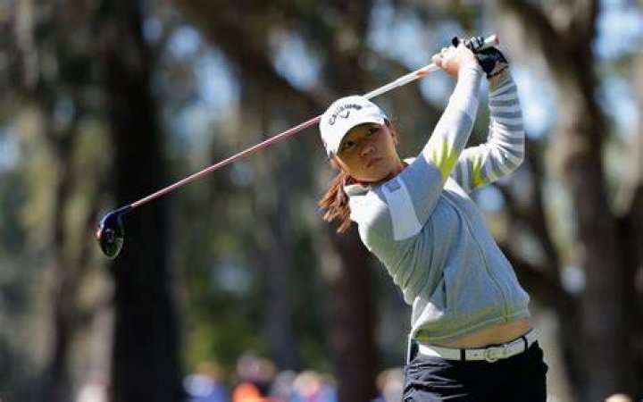 L.P.G.A. golfer ___ Ko, the youngest #1 in professional golf history (17 years, 9 months) Crossword Clue