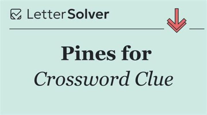 Like maples but not pines Crossword Clue