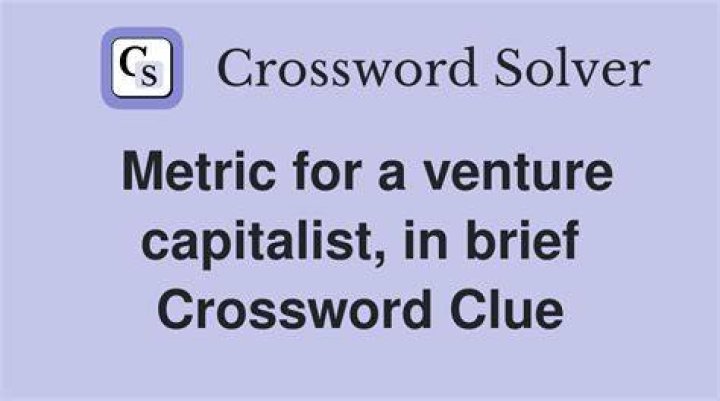 Metric that determines YouTube success Crossword Clue