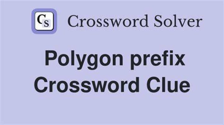 Prefix with -vore or -scient Crossword Clue