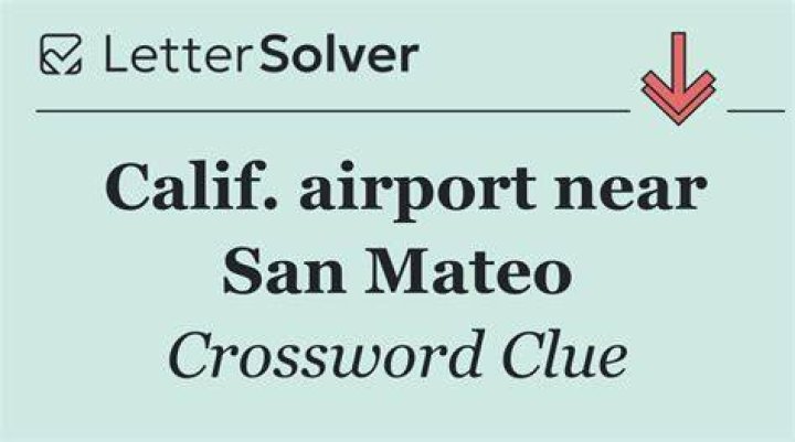 San Luis ___, Calif. Crossword Clue