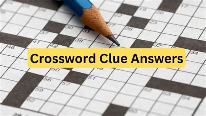 Spinnaker or spanker Crossword Clue