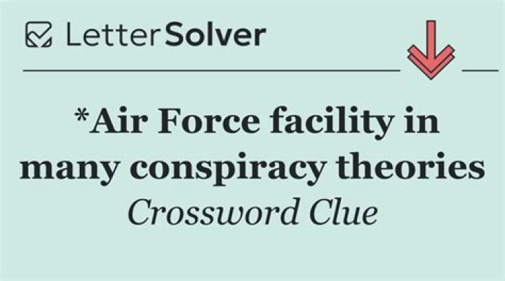 Swedish Air Force supplier Crossword Clue