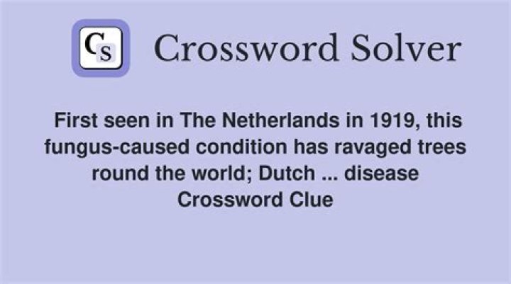 The Netherlands was the first country to legalize it Crossword Clue