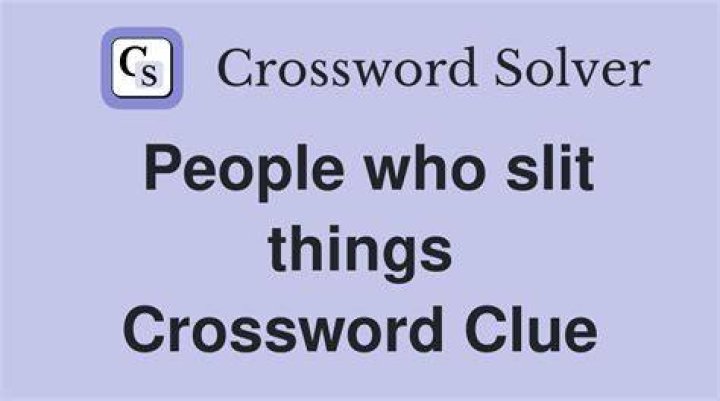 Things to believe in Crossword Clue