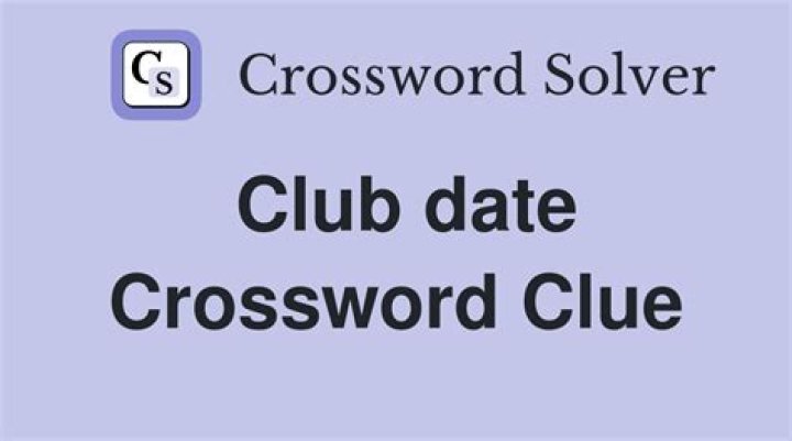 Unpublicized date Crossword Clue