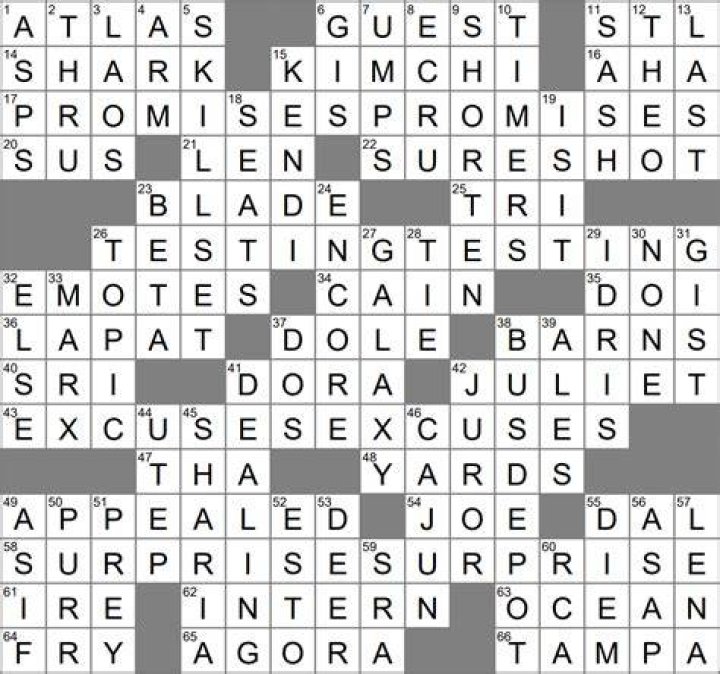 What torcedores can skillfully do Crossword Clue