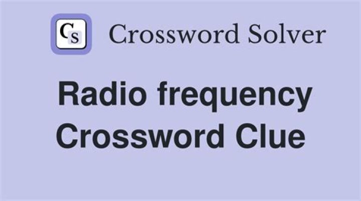 “With what frequency?” Crossword Clue